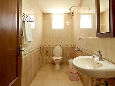 צ'ידמבראם Grand Palace Stay מראה חיצוני תמונה