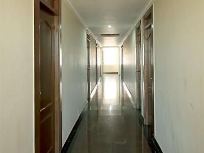 צ'ידמבראם Grand Palace Stay מראה חיצוני תמונה