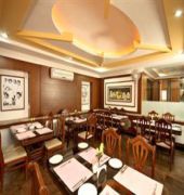 צ'ידמבראם Grand Palace Stay מראה חיצוני תמונה